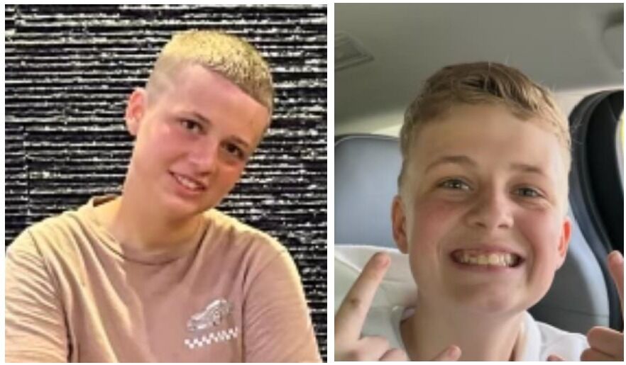 FOUND | Louisville police say 16-year-old reported missing Sunday has been located safe